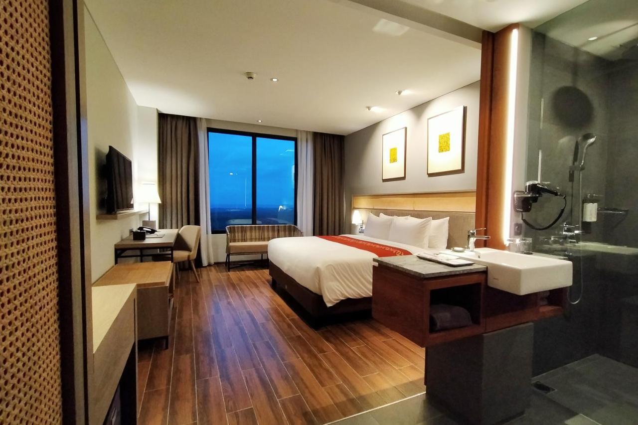 Kokoon Hotel Banyuwangi Banyuwangi  Extérieur photo