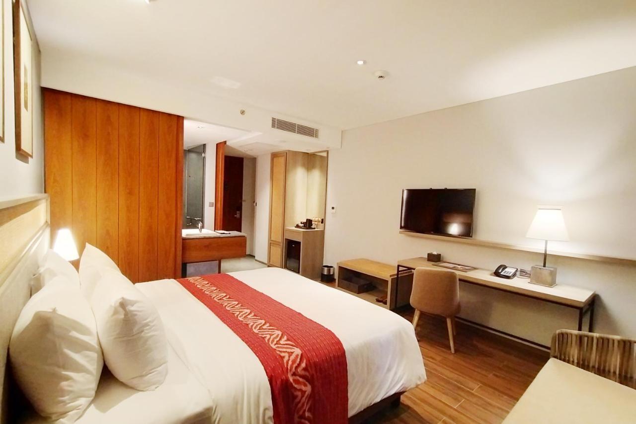 Kokoon Hotel Banyuwangi Banyuwangi  Extérieur photo