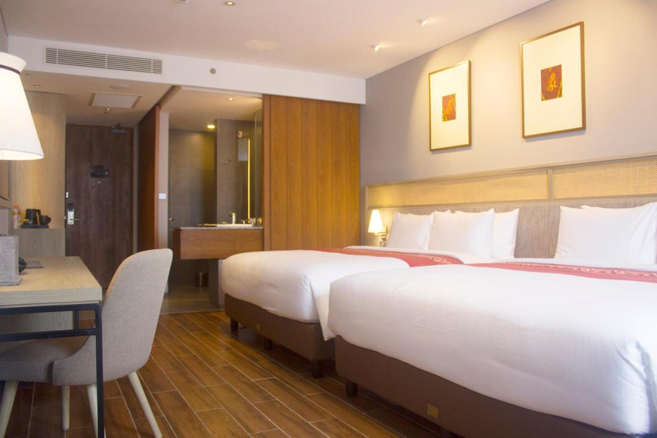 Kokoon Hotel Banyuwangi Banyuwangi  Extérieur photo