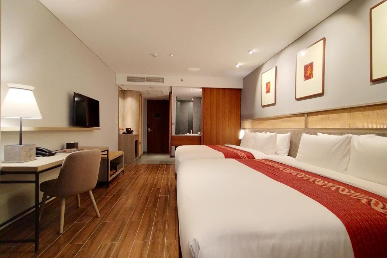 Kokoon Hotel Banyuwangi Banyuwangi  Extérieur photo