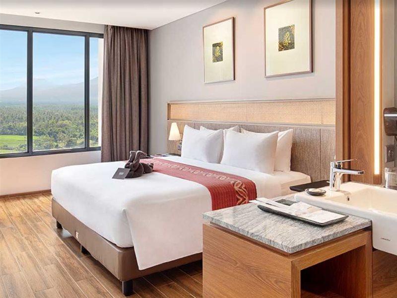 Kokoon Hotel Banyuwangi Banyuwangi  Extérieur photo