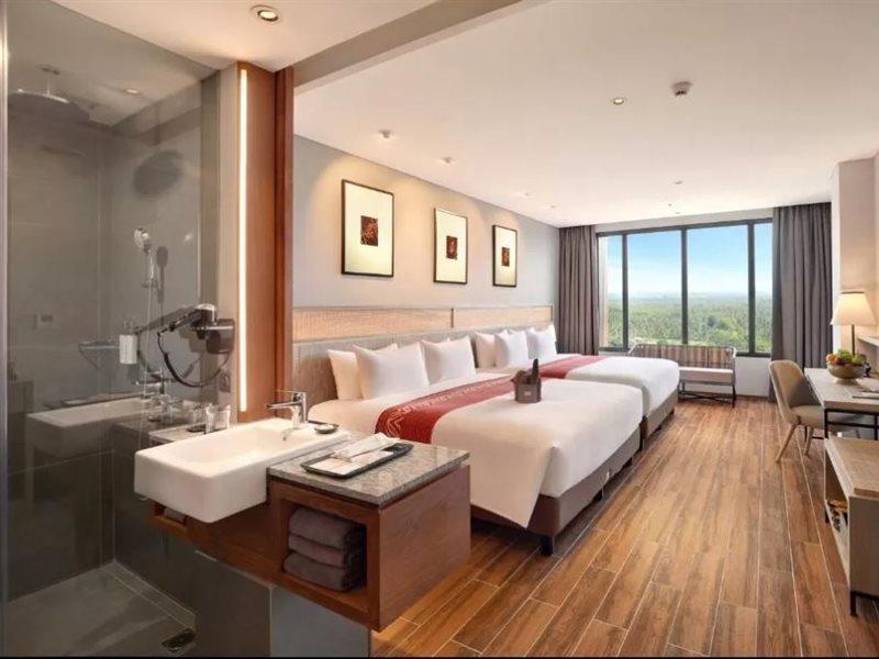 Kokoon Hotel Banyuwangi Banyuwangi  Extérieur photo